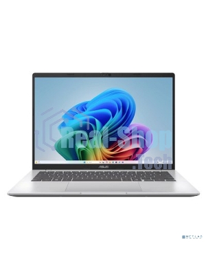 Ноутбук ASUS M1407KA-LY028 серебристый 90NB15H3-M000X0 14