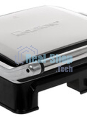 Гриль электрический Clatronic KG 3571 Keramik 2000W