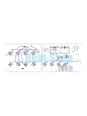 Светильник Ambrella light TR8666/4 WH белый E14/4 max 60W 760*100*190