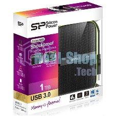 Внешний HDD 2.5