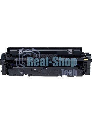 Картридж лазерный Canon 046Y H желтый для i-SENSYS MF732/734/735, LBP653/654 5000 страниц