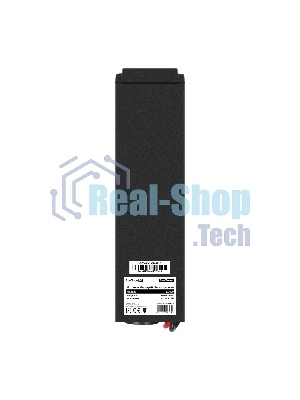 Комплект Источник бесперебойного питания EX295986RUS + батарея 33Aч EX285664RUS 1шт (инвертор, синус, для котла) ExeGate SineTower SZ-600.LCD.AVR.1SH <600VA/360W, чистый синусоида, LCD дисплей, AVR, 1*Schuko, линейно-интерактивный, Black> + батарея ExeGate HRL 12-33 (12В, 33Ач) 1шт