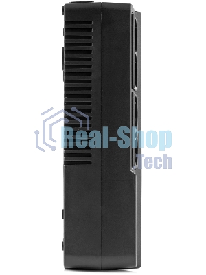 Источник бесперебойного питания Бастион SKAT-UPS 800-AID-IN-1x9-8 ИБП 220В 480Вт, LCD, АКБ 1x 9А·ч, line interactive, мод.синус, 8хSchuko,2xUS (8933)
