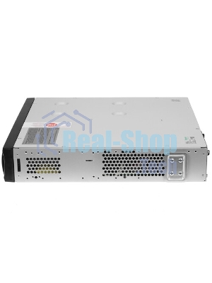 Источник бесперебойного питания APC Smart-UPS SMT1000RMI2UC/1000ВА/700Вт/4xIEC320 С13