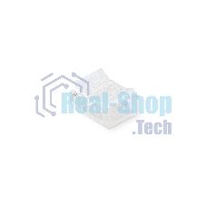 GS6362 Соединитель прямой COB 12/24V для лент 12mm (2 конт.) (10шт)
