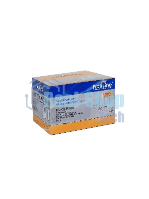 Картридж Тонер-туба ProfiLine PL-CLP 300M для принтеров Samsung CLP-300/300N/CLX-2160/2160N/2161K/2161NK/3160N/3160FN пурпурный 1000 копий
