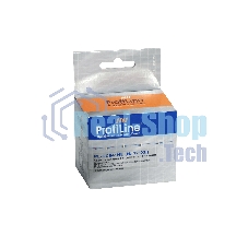 Картридж струйный ProfiLine PL-CC641HE №121XL для принтеров HP Deskjet D1663/D2500/D2563/D2663/D5563/F2423/F2493/F4213/F4275/F4280/F4283/F4583, HP Photosmart C4683/C4783 Black пигмент