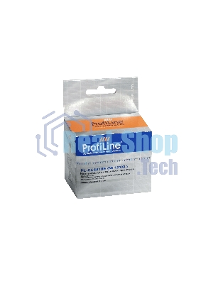 Картридж струйный ProfiLine PL-CC641HE №121XL для принтеров HP Deskjet D1663/D2500/D2563/D2663/D5563/F2423/F2493/F4213/F4275/F4280/F4283/F4583, HP Photosmart C4683/C4783 Black пигмент