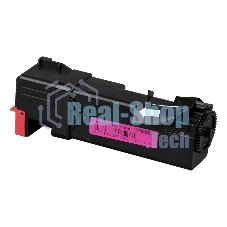 Картридж лазерный Sakura 106R01602 для Xerox Phaser 6500/Workcenter 6505, пурпурный, 2500 к.