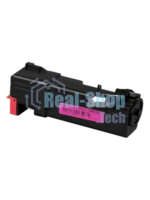 Картридж лазерный Sakura 106R01602 для Xerox Phaser 6500/Workcenter 6505, пурпурный, 2500 к.