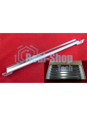 Дозирующее лезвие (Doctor Blade) Samsung ML-1510/1710/1740/1750/2245, SCX-4100/4200/4220/4300/4016/4116/4216F/SF-560/565/750/755P	Xerox Phaser 3115/3116/3120/3121/3130, WC Pe114/Pe16e/3119 (ELP, Китай) 10штук (цена за упаковку)