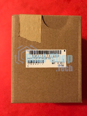 Ролик захвата в сборе (лотки 2,3,4) HP LJ M607/M608/M609 (RM2-1275)