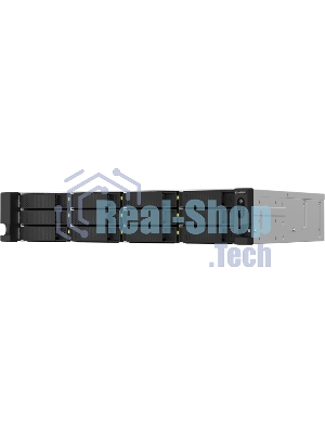 Сетевой RAID-накопитель QNAP TS-1264U-RP-8G
