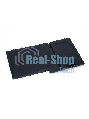 Аккумуляторная батарея для ноутбука Dell Latitude 12-E5270 11.4V 3000mAh черный OEM