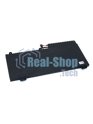 Аккумулятор для ноутбука Lenovo ThinkPad S5, e560p, 4120mAh, 11.4V, Lenovo, 4100, 11.4V