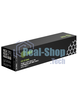 Картридж лазерный Cactus CS-CF350A черный (1300 стр.) для HP M176/M177