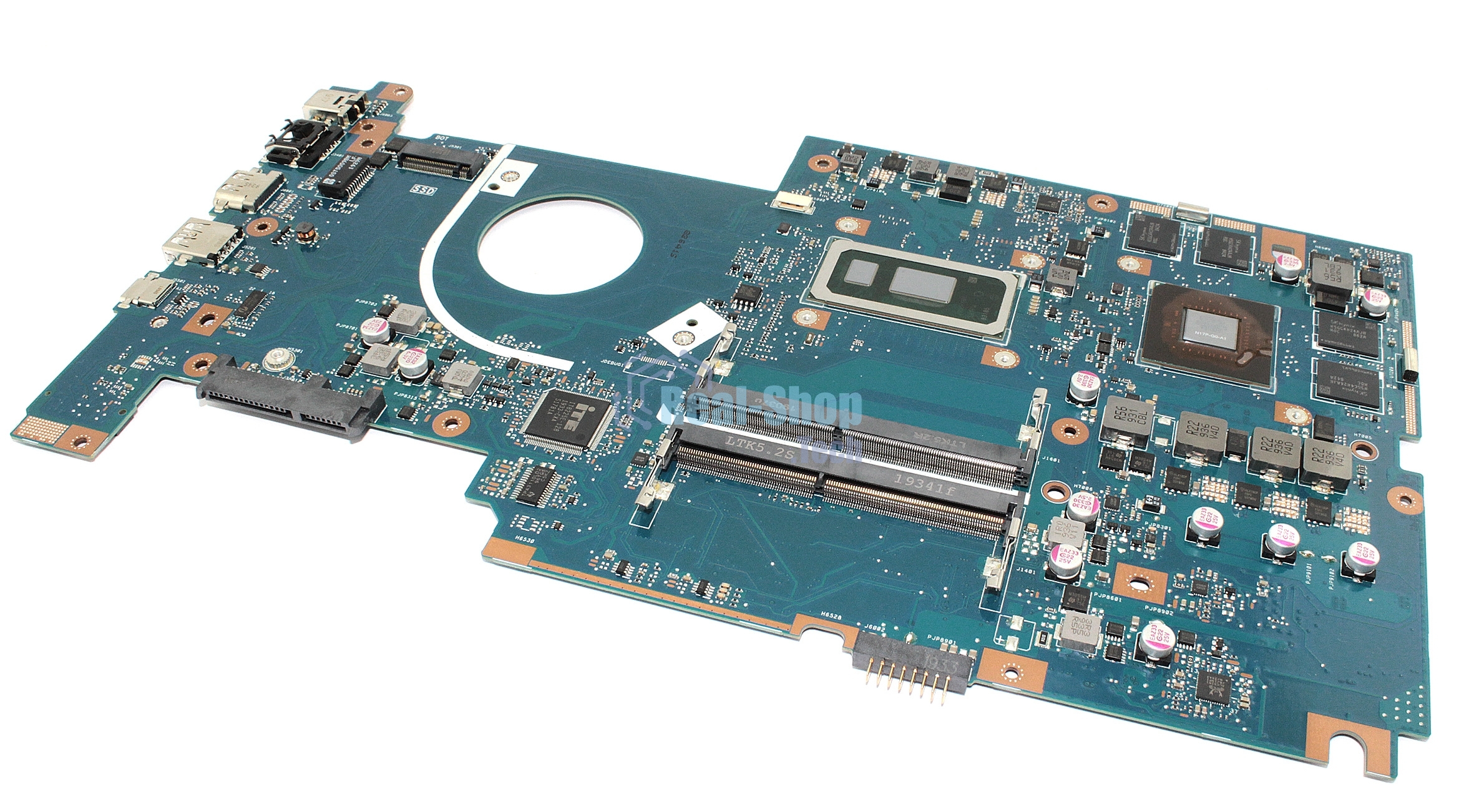 Материнская плата для Asus X705FD I7-8565U
