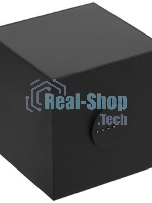 Настольный ARGb светильник Yeelight Cube-Desktop Atmosphere Light-Color Light-Dot Matrix Light Basic Package-WiFi