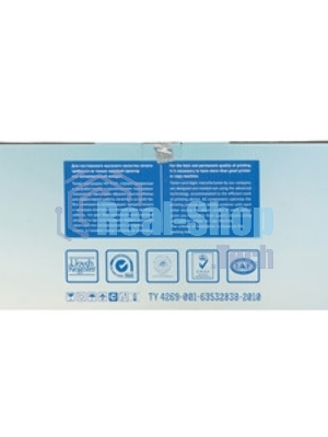Картридж NVPrint совместимый Kyocera TK-450 для FS 6970 (15000k)