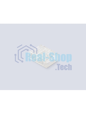 GS6362 Соединитель прямой COB 12/24V для лент 12mm (2 конт.) (10шт)