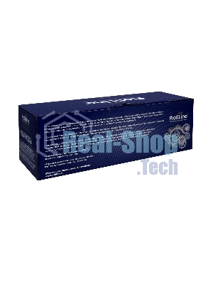 Картридж PL-W2221X для принтеров HP LJ Pro 3203dw/3303fdn/3303sdw Cyan 2500 копий ProfiLine