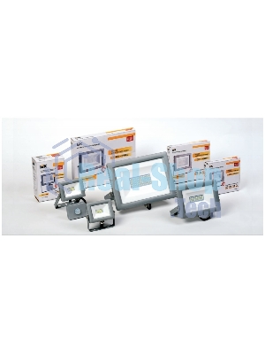 Прожектор СДО 07-50 LED 50Вт IP65 6500К сер. IEK LPDO701-50-K03