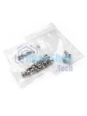 Серверный корпус ExeGate Pro 2U450-03 (RM 19