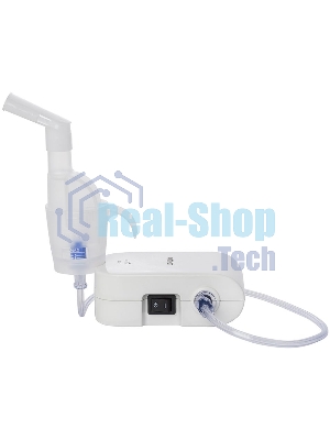 Ингалятор компрессорный OMRON С21 Basic (NE-C803-RU)