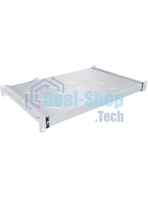 Полка выдвижная NTSS NTSS-MSKB-FS-600 1U нагр.:20кг. 19