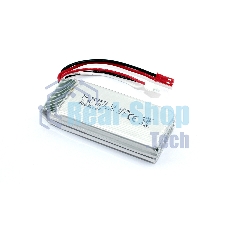 Аккумулятор Li-Pol 7.4V 903472 1800mAh JST