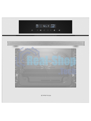 Шкаф духовой электрический Maunfeld AEOD6063W