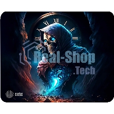 Коврик для мыши Cactus Time 300x250x3мм (CS-MP-D14M)