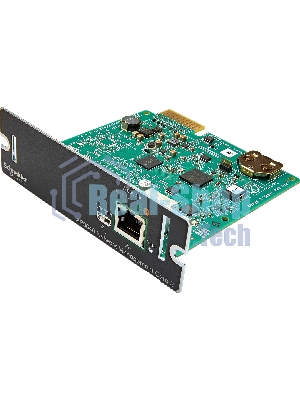 Сетевая карта APC UPS Network Management Card 3