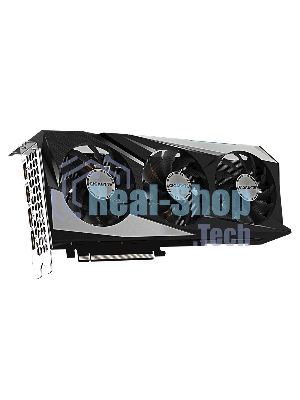 Видеокарта Gigabyte GV-R76GAMING OC-8GD AMD Radeon RX 7600 8Gb 128bit GDDR6 2355/18000 HDMIx2 DPx2 HDCP Ret