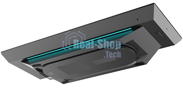 Спикерфон Fanvil CS40 360°omnidirectional voice pickup NFC, Bluetooth and USB, 8 hours
