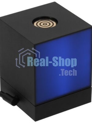 Настольный ARGb светильник Yeelight Cube-Desktop Atmosphere Light-Color Light-Dot Matrix Light Basic Package-WiFi