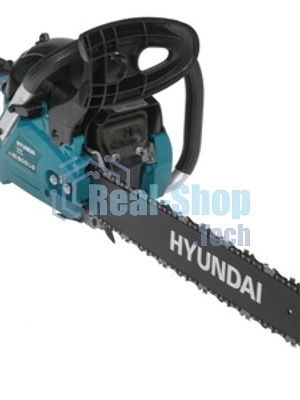 Бензопила Hyundai X 4118 2000Вт 2.7 л.с. дл.шин.:18
