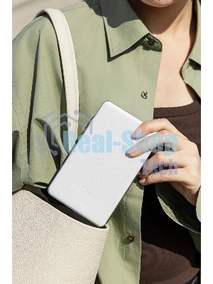 Фотопринтер портативный Xiaomi Pro BHR082QGL