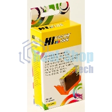 Картридж Canon PIXMA iP4200/iP6600D/MP500 (Hi-Black), new, CLI-8Y, Y