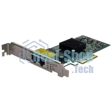 Сетевой адаптер PE2G2I35 Dual Port Copper Gigabit Ethernet PCI Express Server Adapter (аналог Intel I350-T2)