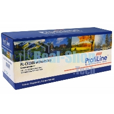 Картридж лазерный ProfiLine PL-CF230X (№30X) для принтеров HP LJ Pro M203dn/M203dw/MPF M227fdw/MPF M227sdn 3500 копий (с чипом)