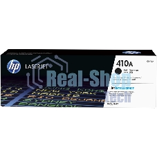 Тонер Картридж HP 410A CF410A черный для HP LJ Pro M452/M477 (2300стр.)