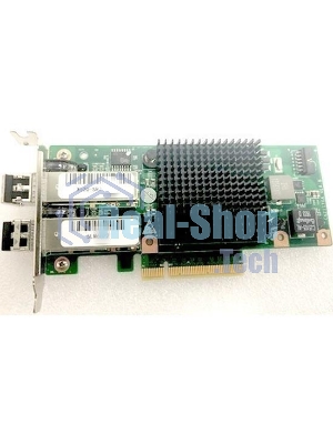 Сетевая карта 4X10GE PCIE3 X8 SFP+ 4TR/MM 02311WTU HUAWEI