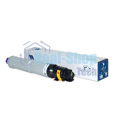 Картридж NVPrint совместимый NV-MPC305 черный для Ricoh Aficio-MPC305 (12000k)