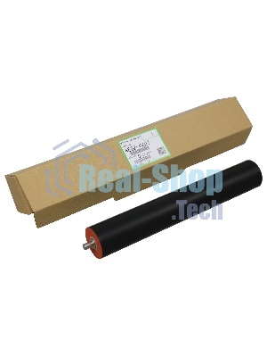 Вал резиновый CET CET6156 (AE02-0207) для Ricoh Aficio MP301SP/MP301SPF