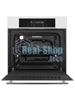 Шкаф духовой электрический Maunfeld AEOD6063W
