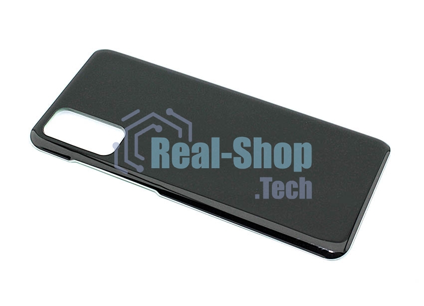 Задняя крышка для Samsung Galaxy S20 G980F черный