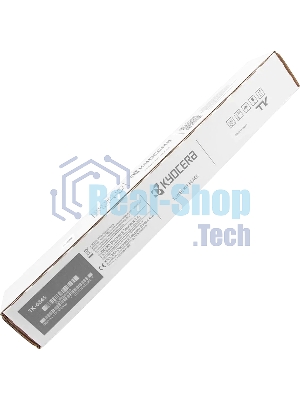 Картридж лазерный Kyocera TK-6345 40 000 стр. черный для TASKalfa 5004i/6004i/7004i