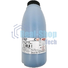 Тонер CET Type 416C TNP79C, TNP80C, TNP81C для Konica Minolta Bizhub C3320i/C3350i (Japan) Cyan, 100г/бут, OSP0416C-100