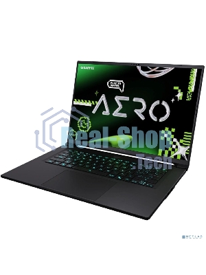 Ноутбук Gigabyte AERO X16 1VH AMD Ryzen AI 7 350/16Gb/SSD 1Tb/16